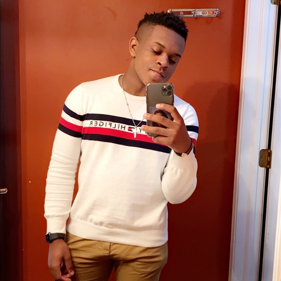 Meet your Posher, Daniel - Picture 1 of 1